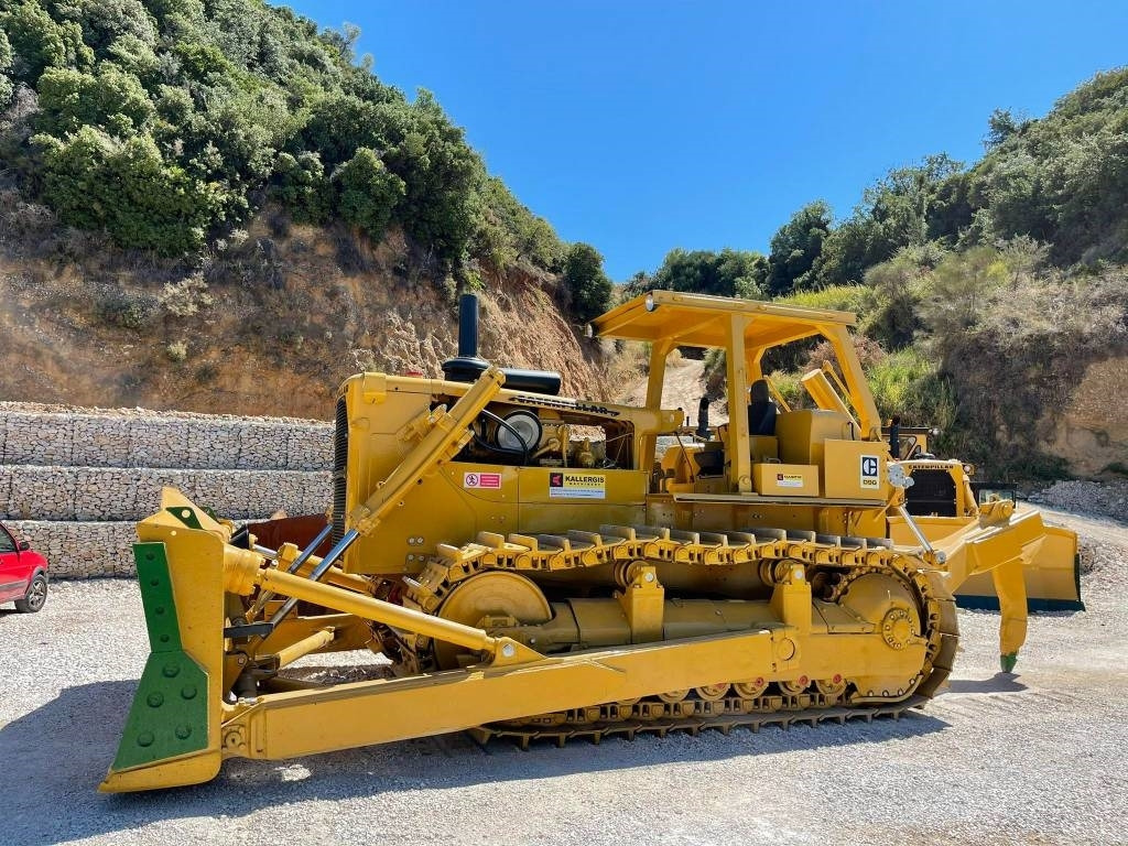 CAT D 9 G - بلدوزر: صور 5 CAT D 9 G - بلدوزر: صور 5