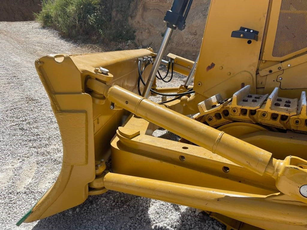 CAT D9N - بلدوزر: صور 4 CAT D9N - بلدوزر: صور 4