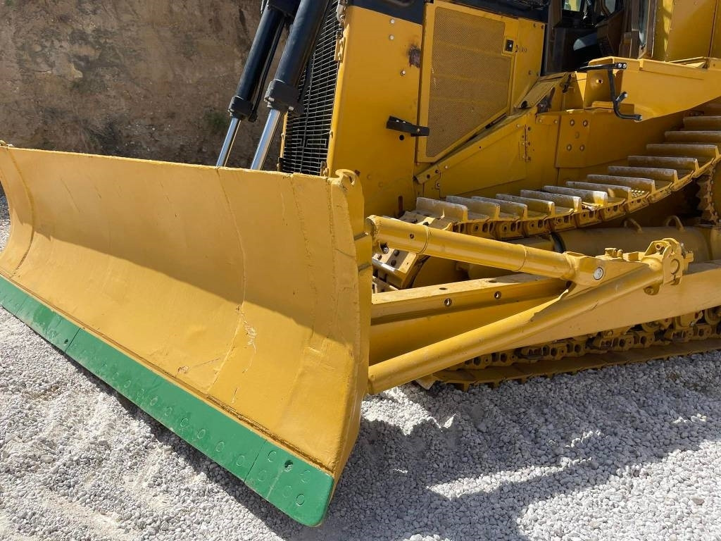 CAT D9N - بلدوزر: صور 2 CAT D9N - بلدوزر: صور 2