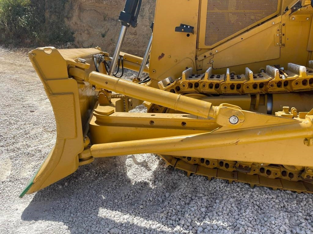 CAT D9N - بلدوزر: صور 5 CAT D9N - بلدوزر: صور 5