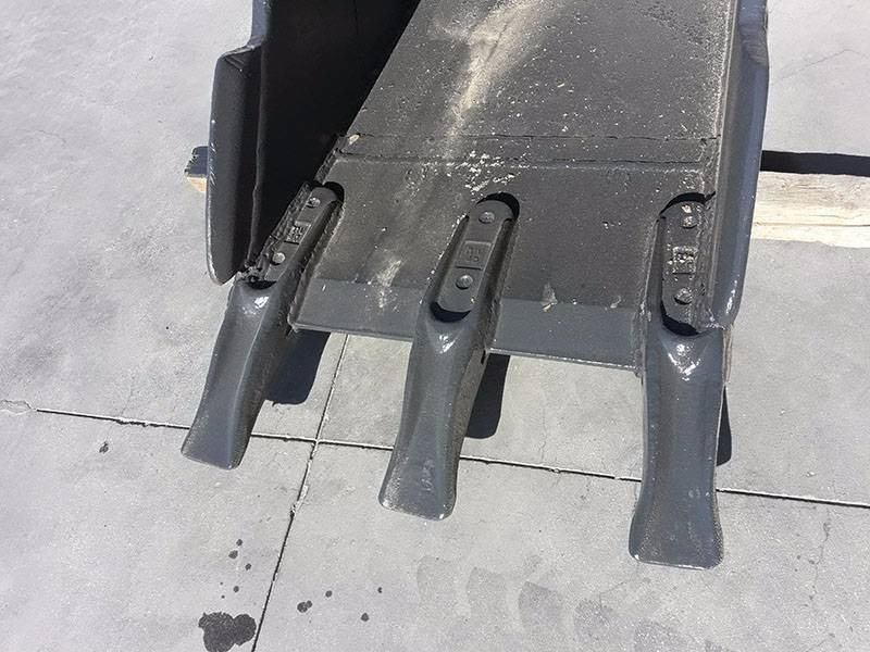 Liebherr ΚΑΔΟΣ ΓΙΑ LIEBHERR R944 LITRONIC - بكت - آلات البناء: صور 3 Liebherr ΚΑΔΟΣ ΓΙΑ LIEBHERR R944 LITRONIC - بكت - آلات البناء: صور 3