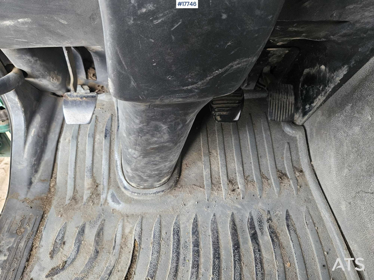 قلابات 2006 MAN TGA 26.390: صور 19 قلابات 2006 MAN TGA 26.390: صور 19