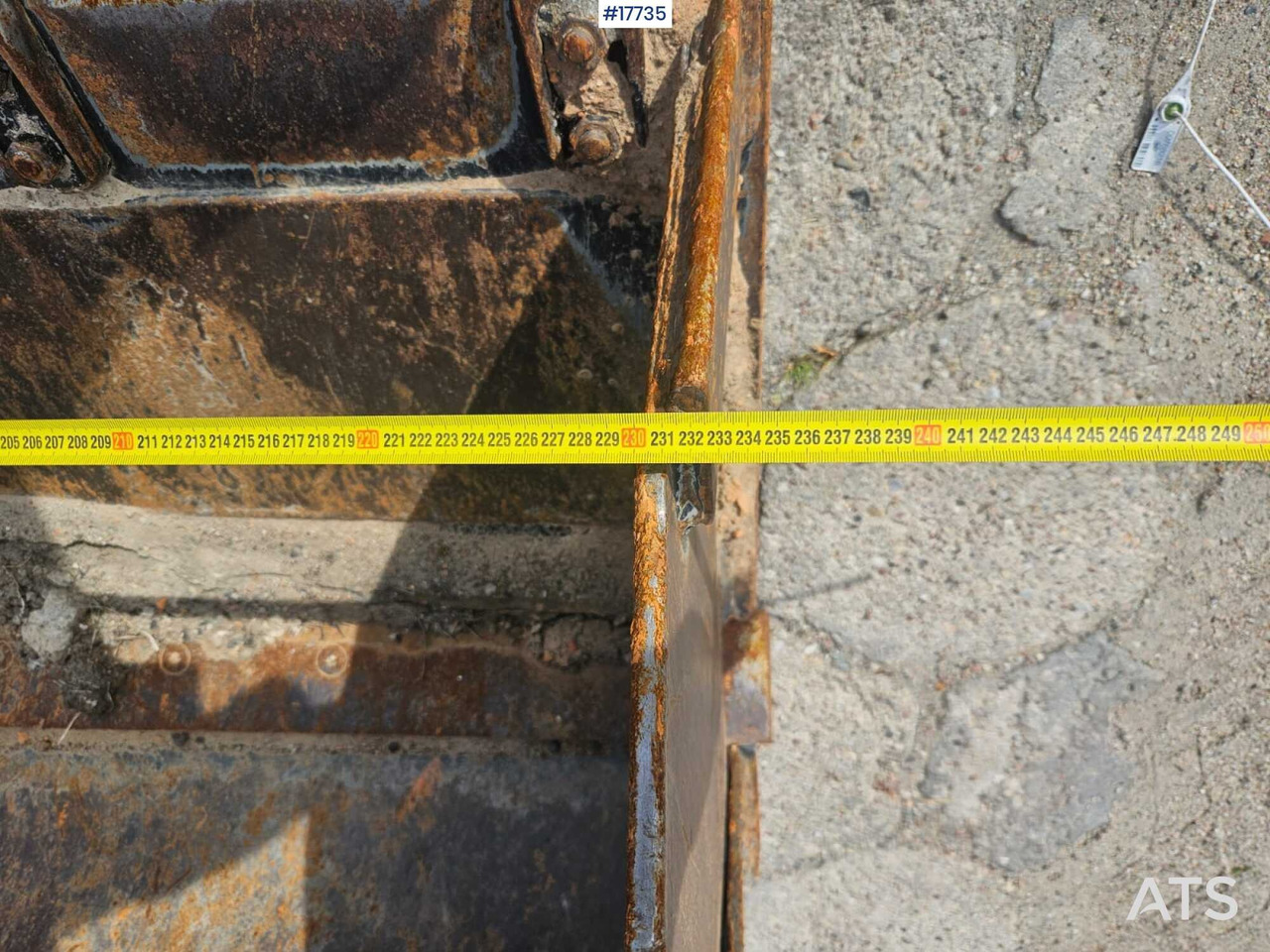 حفار متعدد الاستخدام 2020 Hidromek HMK 102S: صور 15