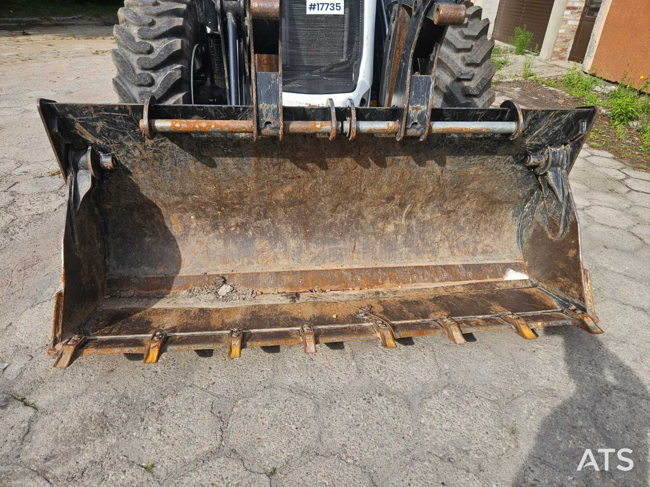 حفار متعدد الاستخدام 2020 Hidromek HMK 102S: صور 14