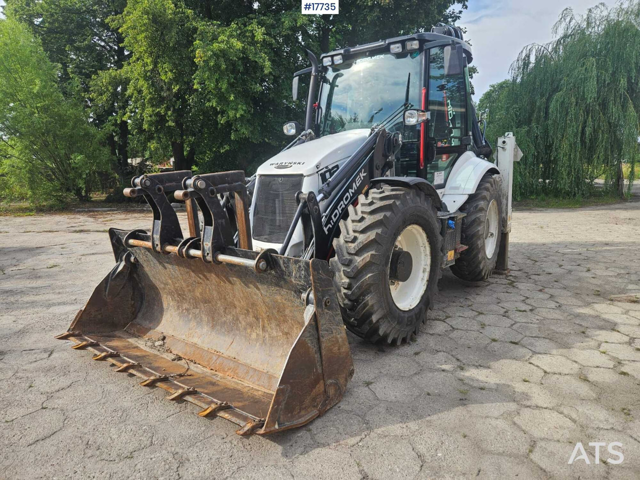 2020 Hidromek HMK 102S - حفار متعدد الاستخدام: صور 2 2020 Hidromek HMK 102S - حفار متعدد الاستخدام: صور 2