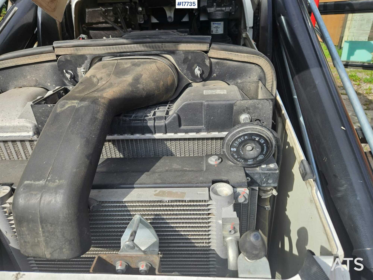 حفار متعدد الاستخدام 2020 Hidromek HMK 102S: صور 11