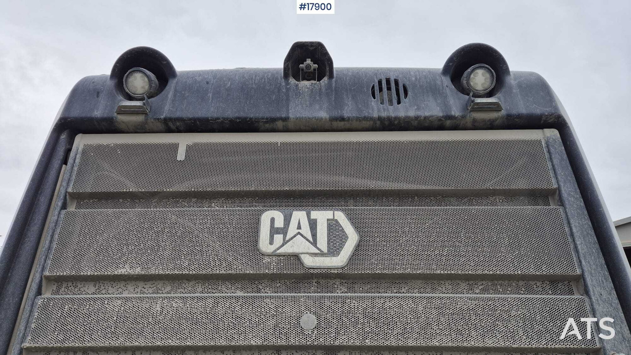 2021 Caterpillar 980 XE - اللودر بعجل: صور 5 2021 Caterpillar 980 XE - اللودر بعجل: صور 5