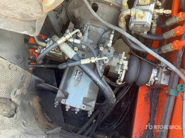 2006 Atlas 1804 Tracked Excavator - حفارة النقل والشحن: صور 5 2006 Atlas 1804 Tracked Excavator - حفارة النقل والشحن: صور 5