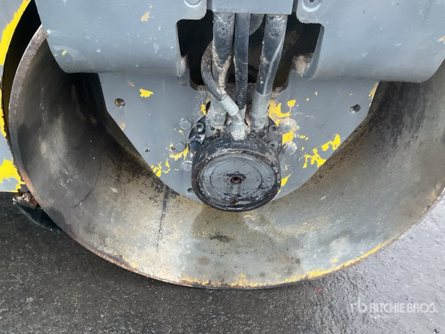 2007 Ammann AV23-2 Double Drum Roller - مدحلة الأسفلت: صور 4 2007 Ammann AV23-2 Double Drum Roller - مدحلة الأسفلت: صور 4