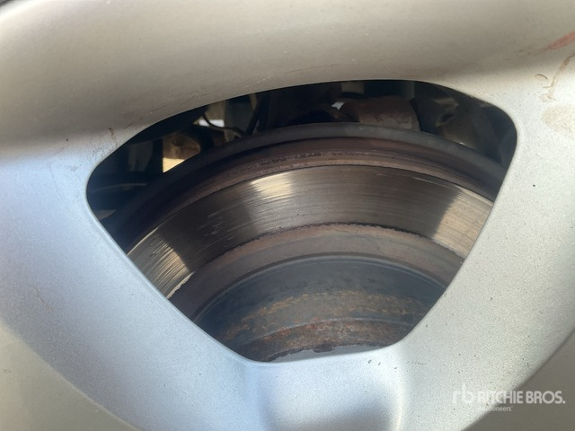 2008 Renault Koleos 4WD SUV - سيارة دفع رباعي: صور 5 2008 Renault Koleos 4WD SUV - سيارة دفع رباعي: صور 5