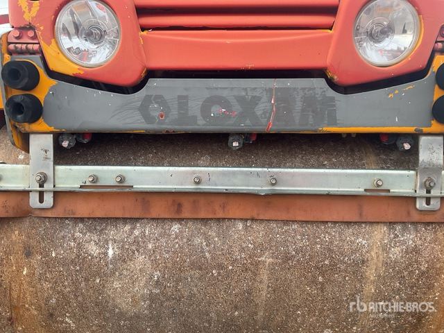 2010 Hamm HD12VV Double Drum Roller - مدحلة الأسفلت: صور 5 2010 Hamm HD12VV Double Drum Roller - مدحلة الأسفلت: صور 5