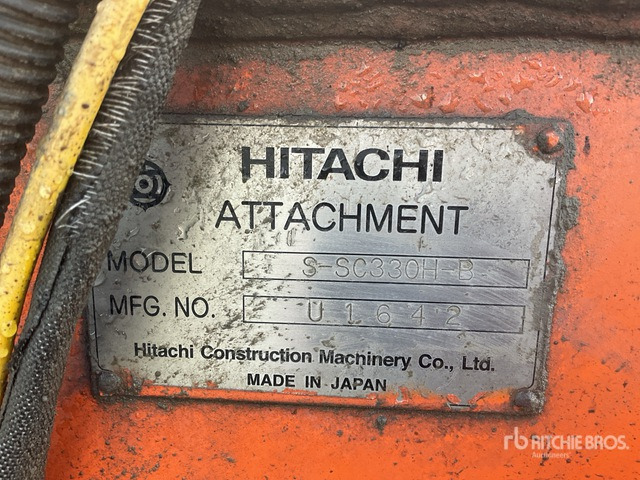 2010 Hitachi ZX350LC-3 Tracked Excavator - حفارة النقل والشحن: صور 4 2010 Hitachi ZX350LC-3 Tracked Excavator - حفارة النقل والشحن: صور 4