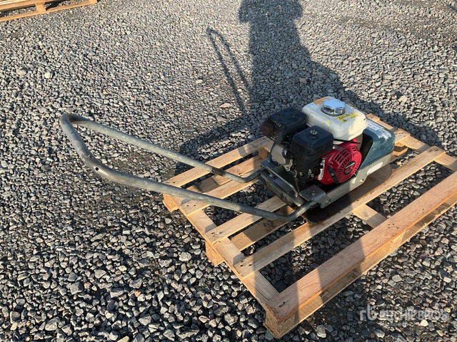 2011 Swepac F75 Vibratory Plate Compactor - صفائح اهتزازية: صور 3 2011 Swepac F75 Vibratory Plate Compactor - صفائح اهتزازية: صور 3