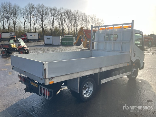 2012 Renault Maxity 4x2 Dump Truck: Light Duty - قلابات: صور 4 2012 Renault Maxity 4x2 Dump Truck: Light Duty - قلابات: صور 4