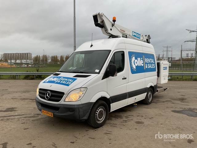 2013 Mercedes-Benz 2013 Danilift P130V Straight Bo ... Boom Truck - مصاعد الازدهار محمولة على شاحنة: صور 2 2013 Mercedes-Benz 2013 Danilift P130V Straight Bo ... Boom Truck - مصاعد الازدهار محمولة على شاحنة: صور 2