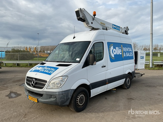 2013 Mercedes-Benz 2013 Danilift P130V Straight Bo ... Boom Truck - مصاعد الازدهار محمولة على شاحنة: صور 1 2013 Mercedes-Benz 2013 Danilift P130V Straight Bo ... Boom Truck - مصاعد الازدهار محمولة على شاحنة: صور 1