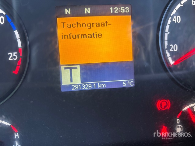 2013 Scania P310 6x2 Side Loader Waste Collection Truck - شاحنة القمامة: صور 2 2013 Scania P310 6x2 Side Loader Waste Collection Truck - شاحنة القمامة: صور 2