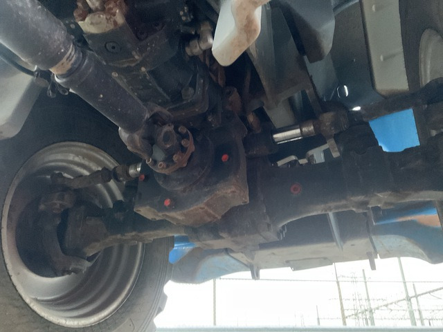 2014 Kramer 1150 Wheel Loader - اللودر بعجل: صور 5 2014 Kramer 1150 Wheel Loader - اللودر بعجل: صور 5