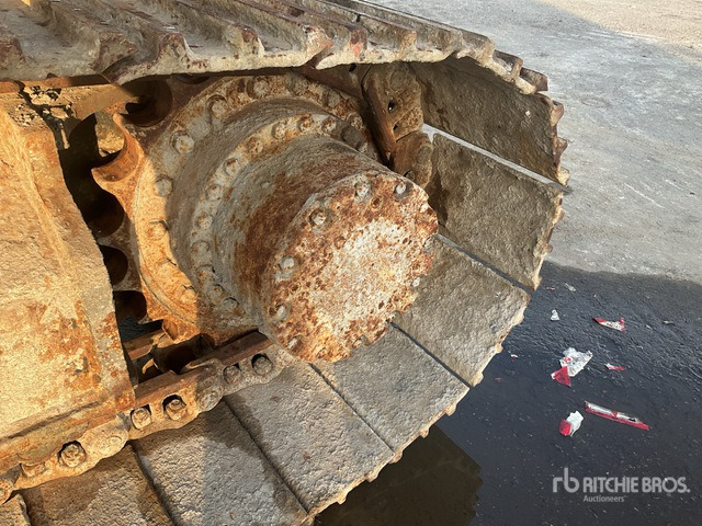 2018 Hitachi ZX210LC-6 Wheel Excavator - حفارة على عجلات: صور 5 2018 Hitachi ZX210LC-6 Wheel Excavator - حفارة على عجلات: صور 5