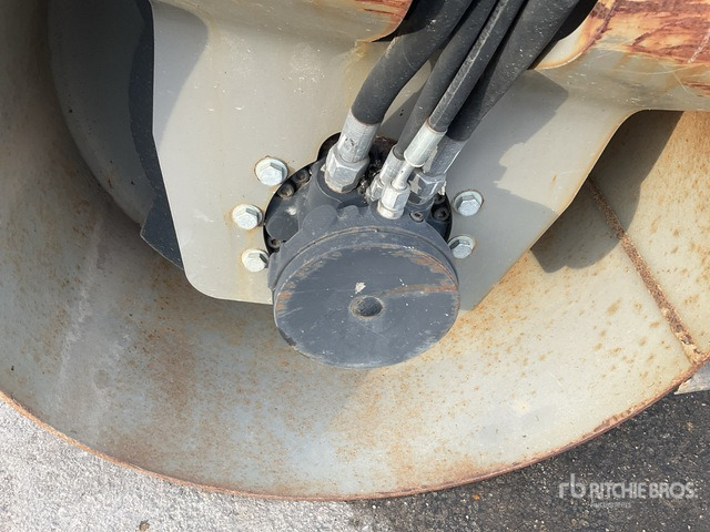 2019 Ammann ARX23 Double Drum Roller - مدحلة الأسفلت: صور 5 2019 Ammann ARX23 Double Drum Roller - مدحلة الأسفلت: صور 5