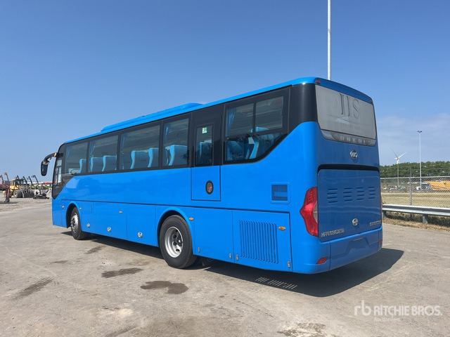 2022 Ankai 37-Seat Passenger Bus - حافلة: صور 3 2022 Ankai 37-Seat Passenger Bus - حافلة: صور 3