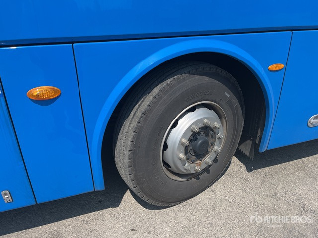 2022 Ankai Bus Transit Passenger bus 37 seats ... Bus - حافلة: صور 5 2022 Ankai Bus Transit Passenger bus 37 seats ... Bus - حافلة: صور 5