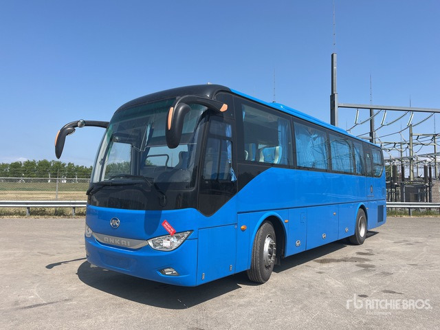 2022 Ankai Bus Transit Passenger bus 37 seats ... Bus - حافلة: صور 2 2022 Ankai Bus Transit Passenger bus 37 seats ... Bus - حافلة: صور 2