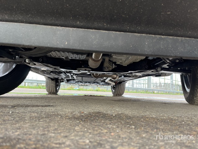 2022 Jeep Compass Longitude 4WD Hybrid (Unused) SUV - سيارة دفع رباعي: صور 5 2022 Jeep Compass Longitude 4WD Hybrid (Unused) SUV - سيارة دفع رباعي: صور 5