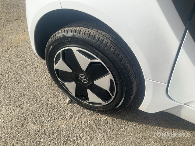 2022 XEV Yoyo Electric Automobile - سيارة: صور 5 2022 XEV Yoyo Electric Automobile - سيارة: صور 5