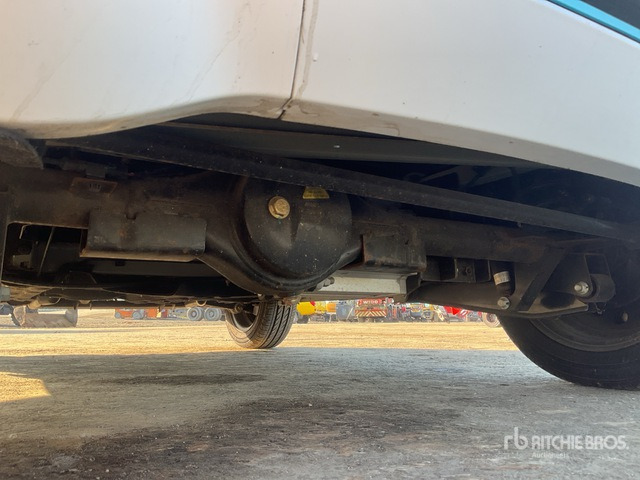 2022 XEV Yoyo Electric Automobile - سيارة: صور 5 2022 XEV Yoyo Electric Automobile - سيارة: صور 5