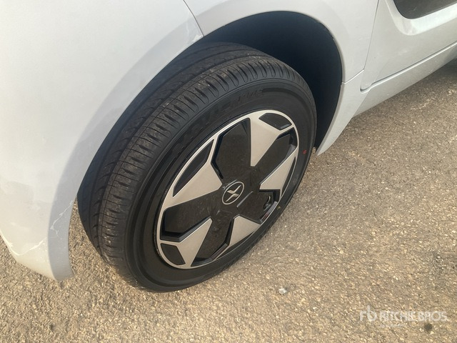 2022 XEV Yoyo Electric Automobile - سيارة: صور 4 2022 XEV Yoyo Electric Automobile - سيارة: صور 4