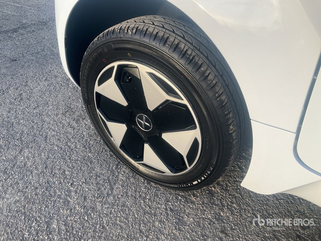 2022 XEV Yoyo Electric Automobile - سيارة: صور 5 2022 XEV Yoyo Electric Automobile - سيارة: صور 5