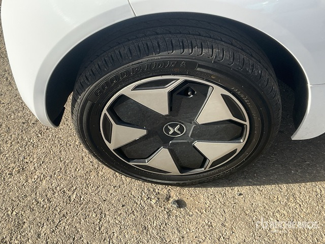 2022 XEV Yoyo Electric Automobile - سيارة: صور 5 2022 XEV Yoyo Electric Automobile - سيارة: صور 5