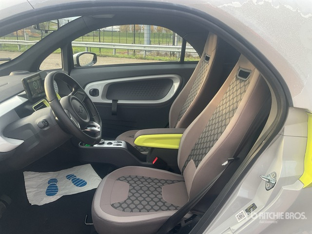 2022 XEV Yoyo Electric Automobile - سيارة: صور 5 2022 XEV Yoyo Electric Automobile - سيارة: صور 5