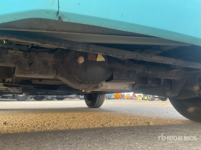 2022 XEV Yoyo Electric Automobile - سيارة: صور 5 2022 XEV Yoyo Electric Automobile - سيارة: صور 5