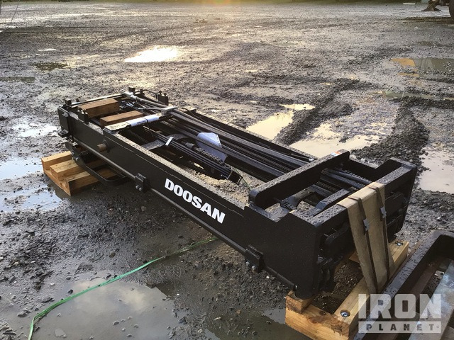 2023 Doosan B25X-7 PLUS 2500 kg (Unused) Electric Forklift - رافعة شوكية كهربائية: صور 5 2023 Doosan B25X-7 PLUS 2500 kg (Unused) Electric Forklift - رافعة شوكية كهربائية: صور 5