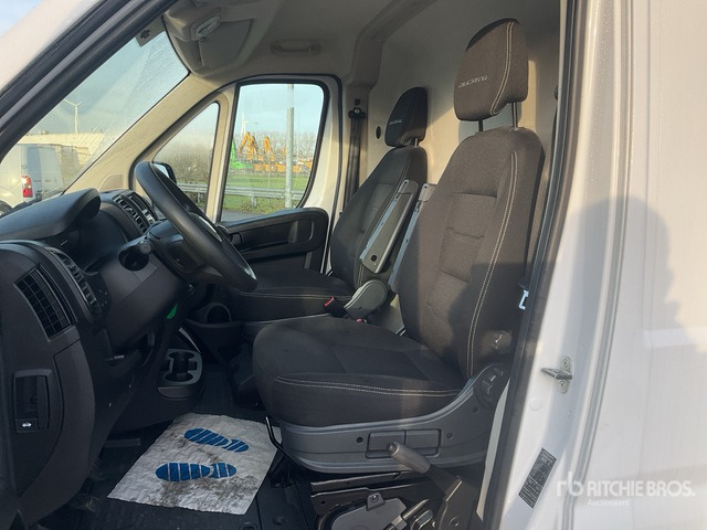 2023 Fiat Ducato Passenger Van - حافلة صغيرة, ميكروباص: صور 5 2023 Fiat Ducato Passenger Van - حافلة صغيرة, ميكروباص: صور 5