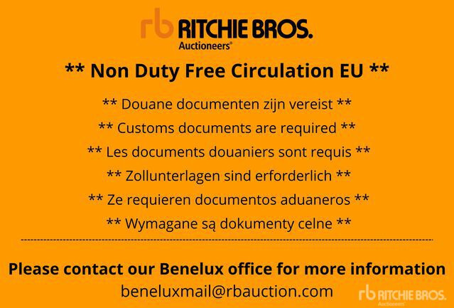2025 Energy CPCD35 (Unused) Forklift - رافعة شوكية: صور 2 2025 Energy CPCD35 (Unused) Forklift - رافعة شوكية: صور 2
