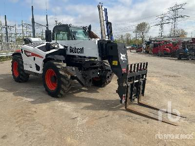 BOBCAT T40.180SLPB - رافعة تلسكوبية: صور 5 BOBCAT T40.180SLPB - رافعة تلسكوبية: صور 5