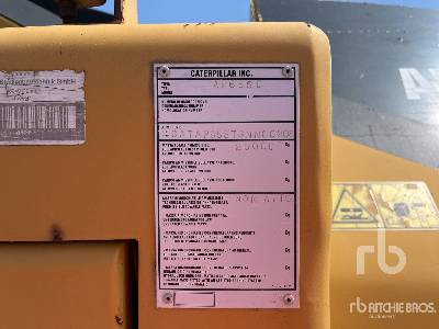 CAT AP655D - العامل بالقار: صور 5 CAT AP655D - العامل بالقار: صور 5
