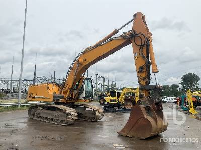 LIEBHERR R944C HDSL - حفارات زحافة: صور 4 LIEBHERR R944C HDSL - حفارات زحافة: صور 4