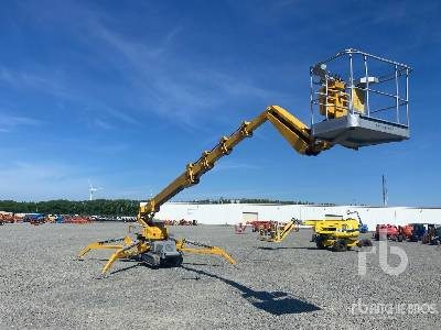 OMME 3150 RBDJ Crawler - رافعات سلة مفصلية: صور 2 OMME 3150 RBDJ Crawler - رافعات سلة مفصلية: صور 2