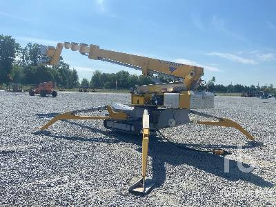 OMME 3150 RBDJ Crawler - رافعات سلة مفصلية: صور 4 OMME 3150 RBDJ Crawler - رافعات سلة مفصلية: صور 4
