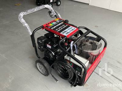 PLUS POWER SCGPW3200-N Hot Water High (Unused) - ماكينة غسيل ضغط عالي: صور 3 PLUS POWER SCGPW3200-N Hot Water High (Unused) - ماكينة غسيل ضغط عالي: صور 3