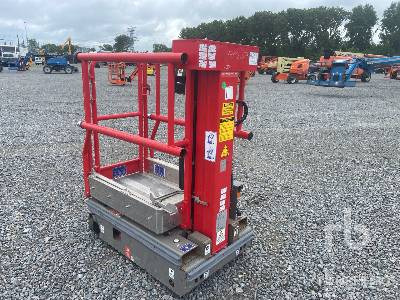 POWER TOWER NANO Electric - رافعات مقصية: صور 4 POWER TOWER NANO Electric - رافعات مقصية: صور 4