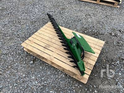 SOLMEK EF-150 (Unused) - جزازة المروج: صور 2 SOLMEK EF-150 (Unused) - جزازة المروج: صور 2