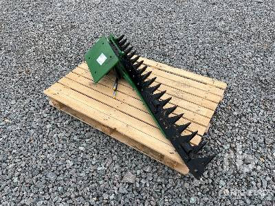SOLMEK EF-150 (Unused) - جزازة المروج: صور 4 SOLMEK EF-150 (Unused) - جزازة المروج: صور 4