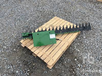 SOLMEK EF-150 (Unused) - جزازة المروج: صور 3 SOLMEK EF-150 (Unused) - جزازة المروج: صور 3