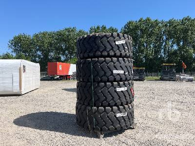 SUIHE T26.5 26.5x25 (Unused) - الإطارات: صور 1 SUIHE T26.5 26.5x25 (Unused) - الإطارات: صور 1