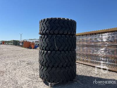 SUIHE T26.5 26.5x25 (Unused) - الإطارات: صور 3 SUIHE T26.5 26.5x25 (Unused) - الإطارات: صور 3